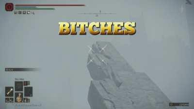 You may have the high ground, but I have a CANNON