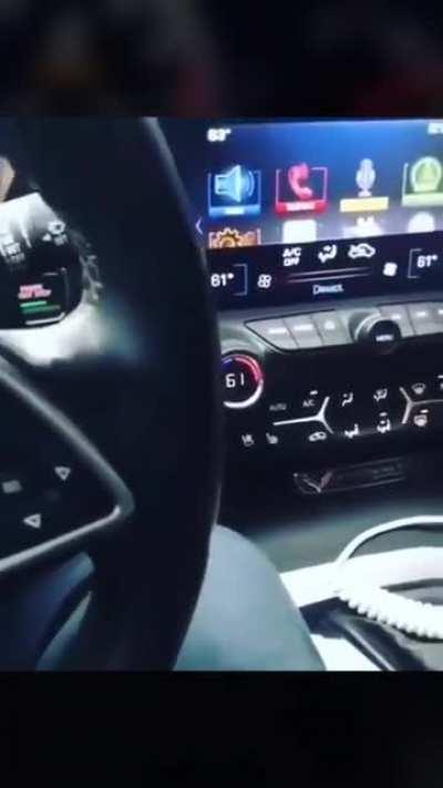 You guys want to see something cool?