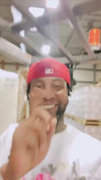 Henry! can we be cousins.