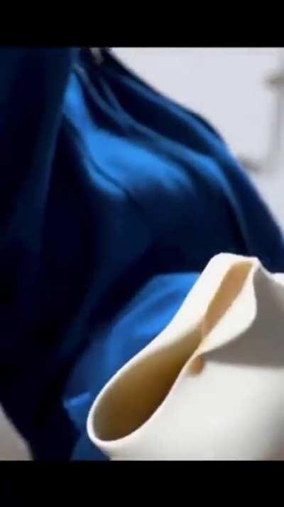 This specially designed cup can hold coffee in it even in zero gravity