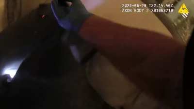 British Police investigate lad who insists he did not shine a laser at a police helicopter