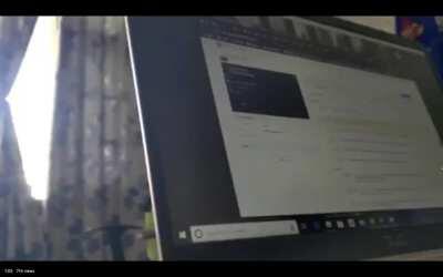 Byju's sales manager phone call