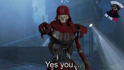 Revenant - Your jordans are fake