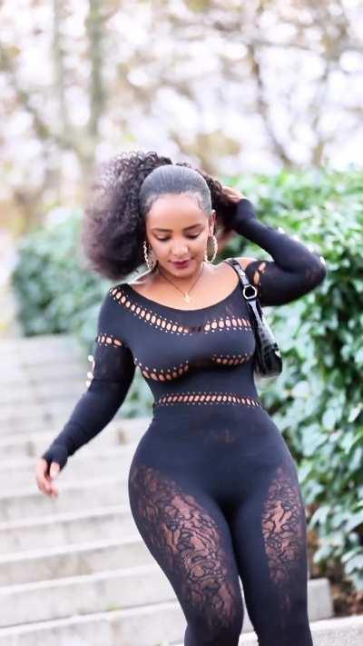 Etsegenet Kassa (@adril.official)