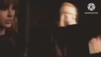 I Knew You Were Trouble with the Screaming Goat’s Secret!