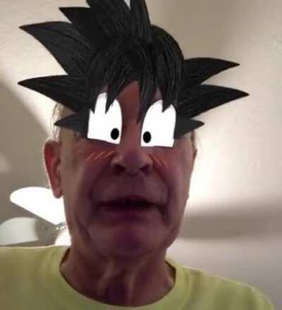 i am naruto the most powerful ninja in the universe