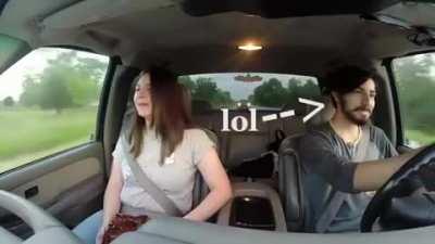 He&rsquo;s scarred for life