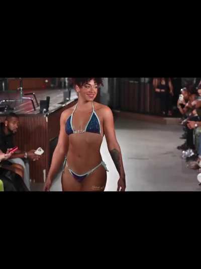 jeniffersjourney for Kissmooches Swimwear