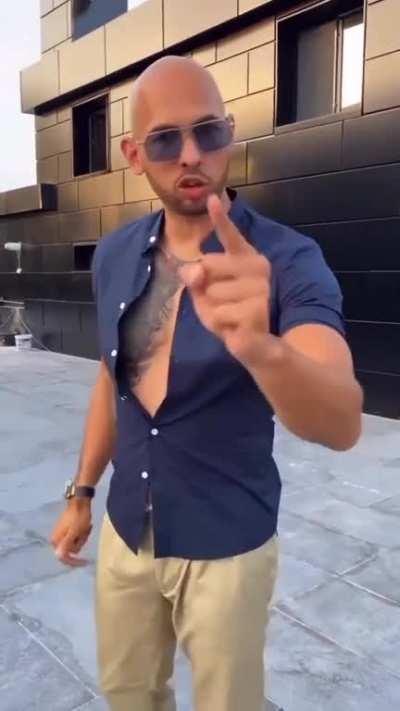 Choose wisely, western man.