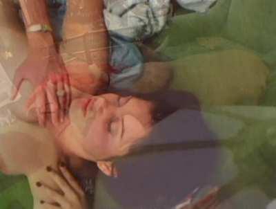 Kristine Heller & Candida Royalle- Thoroughly Amorous Amy (1978)