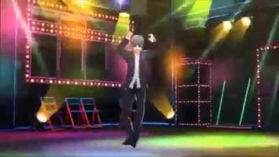 What my parents hear at 3 am when I practice the Specialist dance Vs what I hear