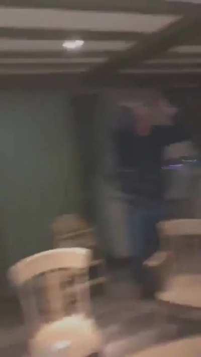 No caption needed....