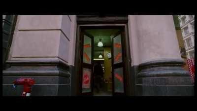 Clikkies when covid ends