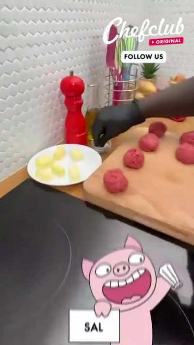 American Lore update