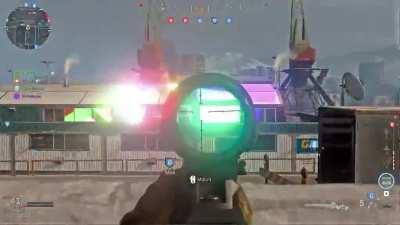 What the hell is going on?!