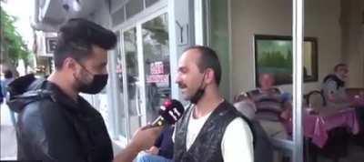 Veriyom işte ya tayib