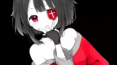 Solo dejo esto aqui. *se aleja lentamente*