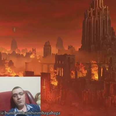 Subhanallah ,ne güzel anlatmış İsmail hoca