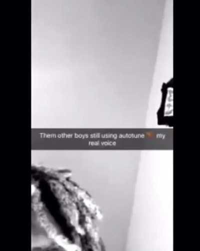 Dark Place OG Version