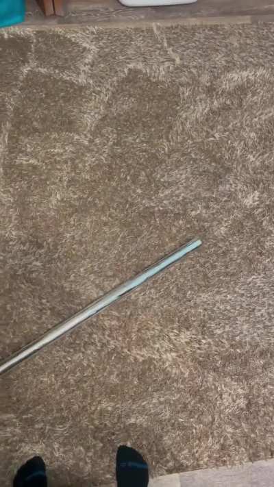 Dumb craft I made for no reason