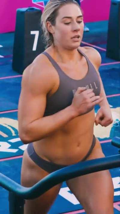 Brooke Wells
