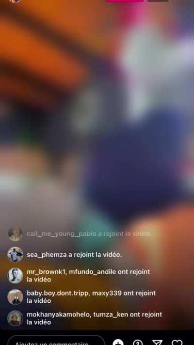 Tonya Simelane twerk Pt 5 ( ima make as many parts as possible lmfaooo 😂 )