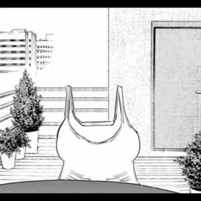 Just realize that floating clothes look pretty hot, what about you guys....