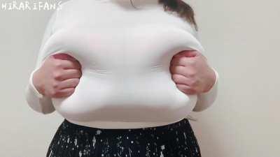 ULTRA BUSTY - HIRARI BAKNEW - LEGENDARY