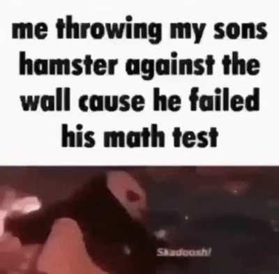 Just learned about this sub and decided to contribute while I still can.