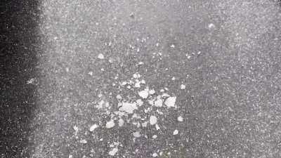 Told the Wife Size Doesn’t Matter