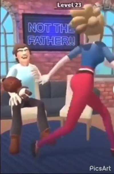 I'm 15 and this is yeet