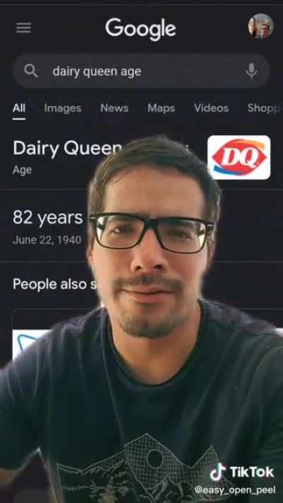 I'm 15 and this is yeet