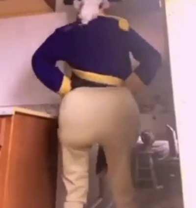 wordington minuteman