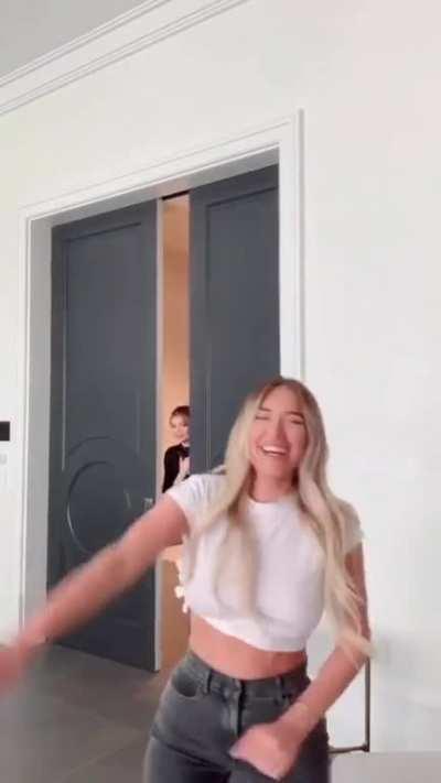 Quarantining with Kylie 