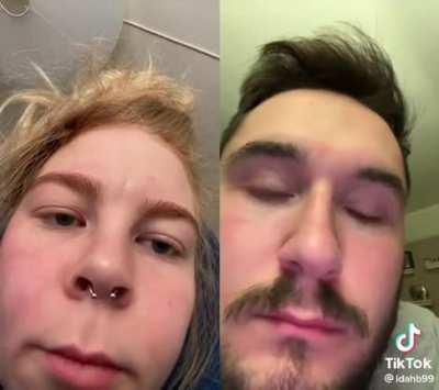 The most fabulous duet ever