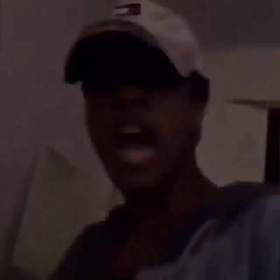 Who’s yo daddy (Very rare)