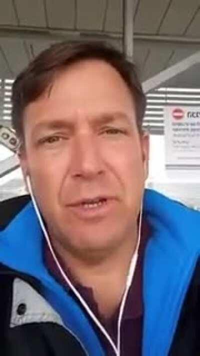 Whats happening in Israel