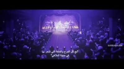 Anya in Last night in Soho