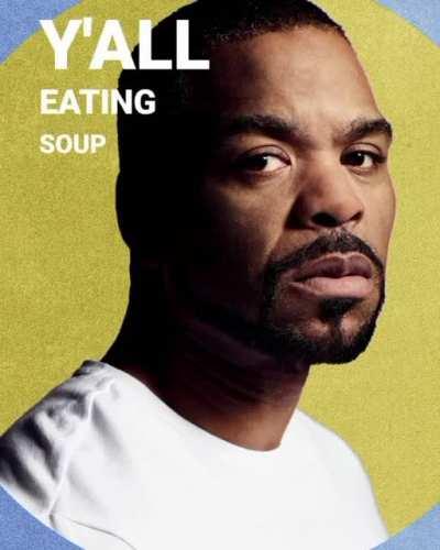 Them HOVengers, a few weeks ago were like, “….but, but Hov is rapping like that at age 52 mind you!!!” …..Not really a comparison here, but Meth is also, STILL that nigga at the age 51!🔥