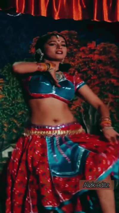 Madhuri Dixit -1