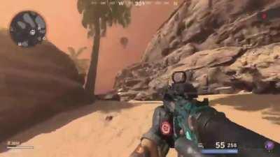 Actually done with outbreak at this point