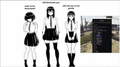 Thicc thicc thicc thicc