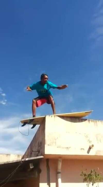 Maybe I shouldn't have done that.