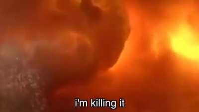 Blink 182 Dammit PARODY Blowing Up Rucka Rucka Ali