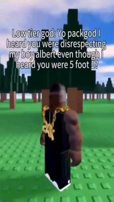 The lore is expanding