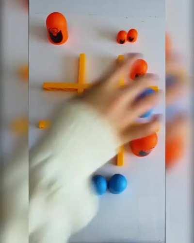 Upgraded Tic Tac Toe, Gobblet Gobblers