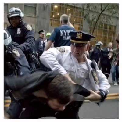 And nobody has ever asked The Irish Question. Like come on, we do we celebrate St Patrick's Day every year?