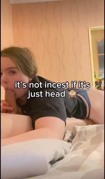 It didnt even go inside though…