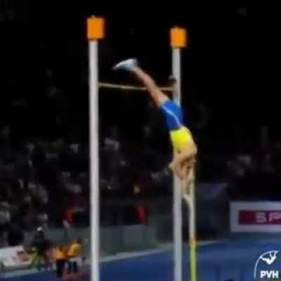 More amazing in slow motion.