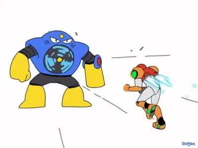 No one can defeat Airman